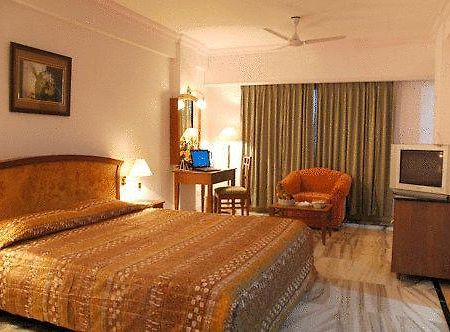 Hotel Chariot Chennai Pokój zdjęcie