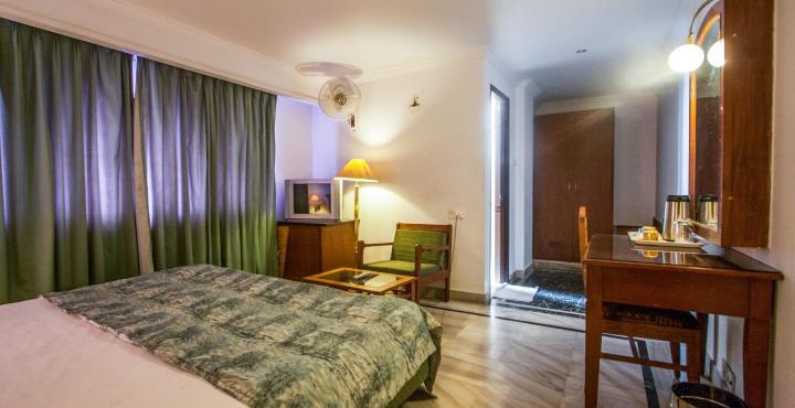 Hotel Chariot Chennai Zewnętrze zdjęcie