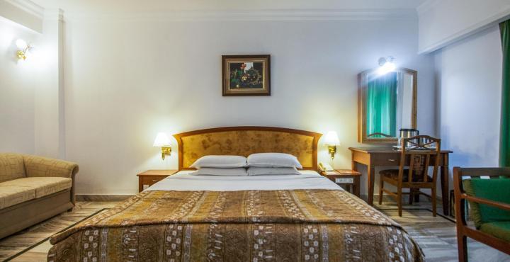 Hotel Chariot Chennai Zewnętrze zdjęcie