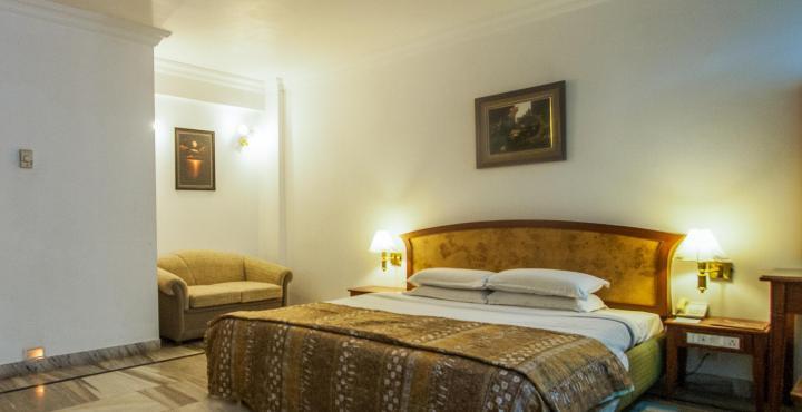 Hotel Chariot Chennai Zewnętrze zdjęcie
