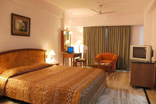Hotel Chariot Chennai Pokój zdjęcie